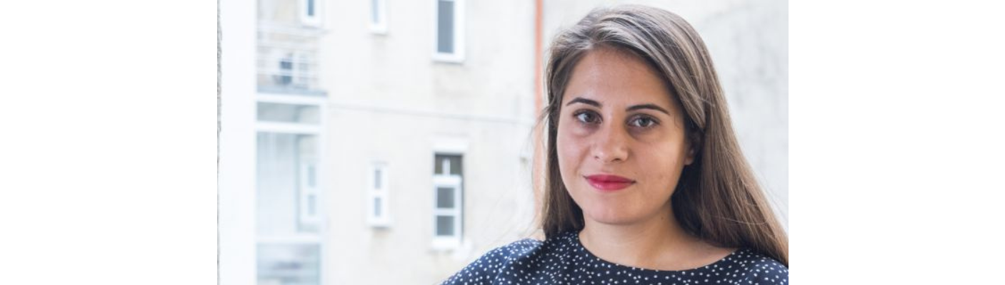 Ana Svetel (Fotografija: Matic Bajželj)