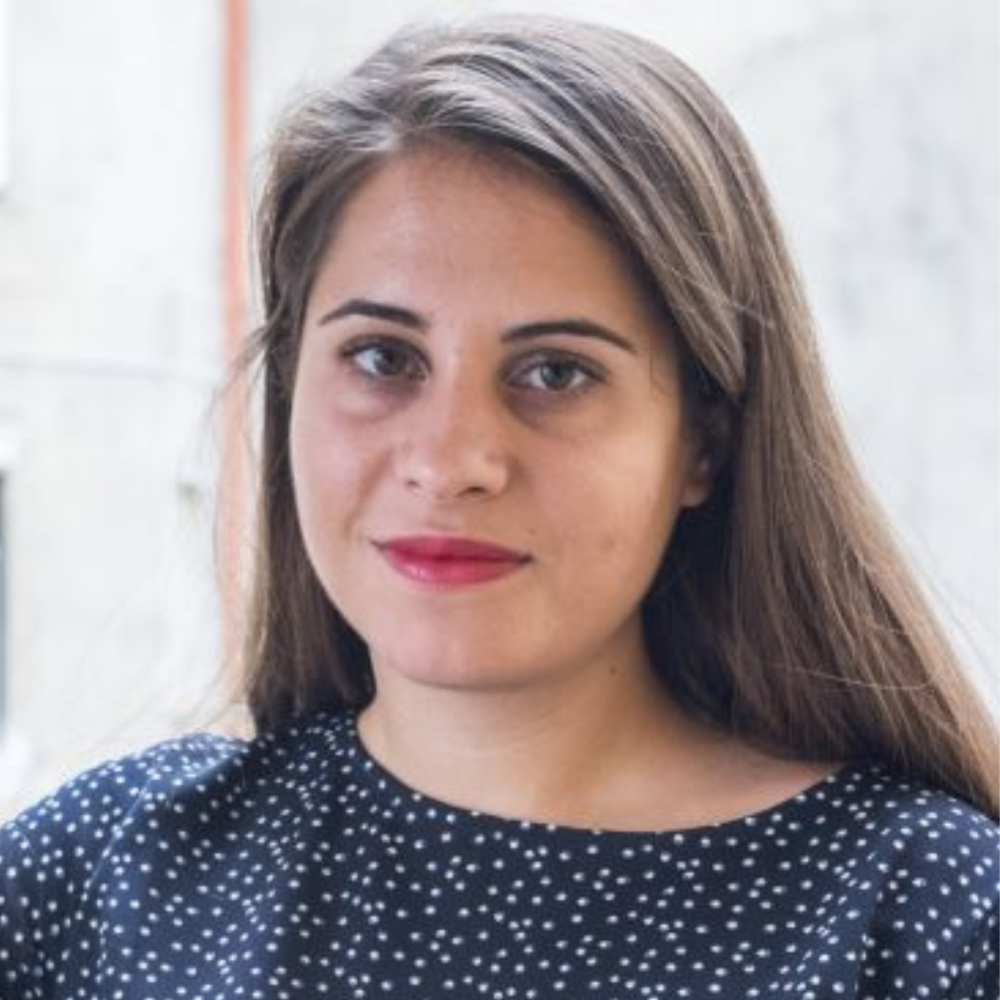 Ana Svetel (Fotografija: Matic Bajželj)