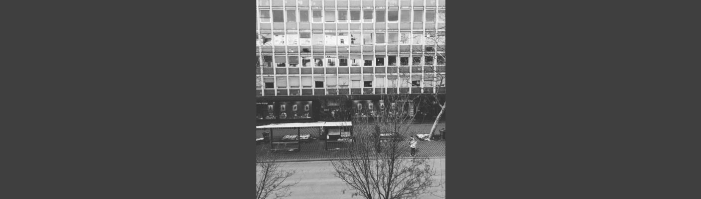 Fotografija: Muanis Sinanović