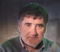 Marko Radmilovič (Fotografija: arhiv založbe Beletrina)