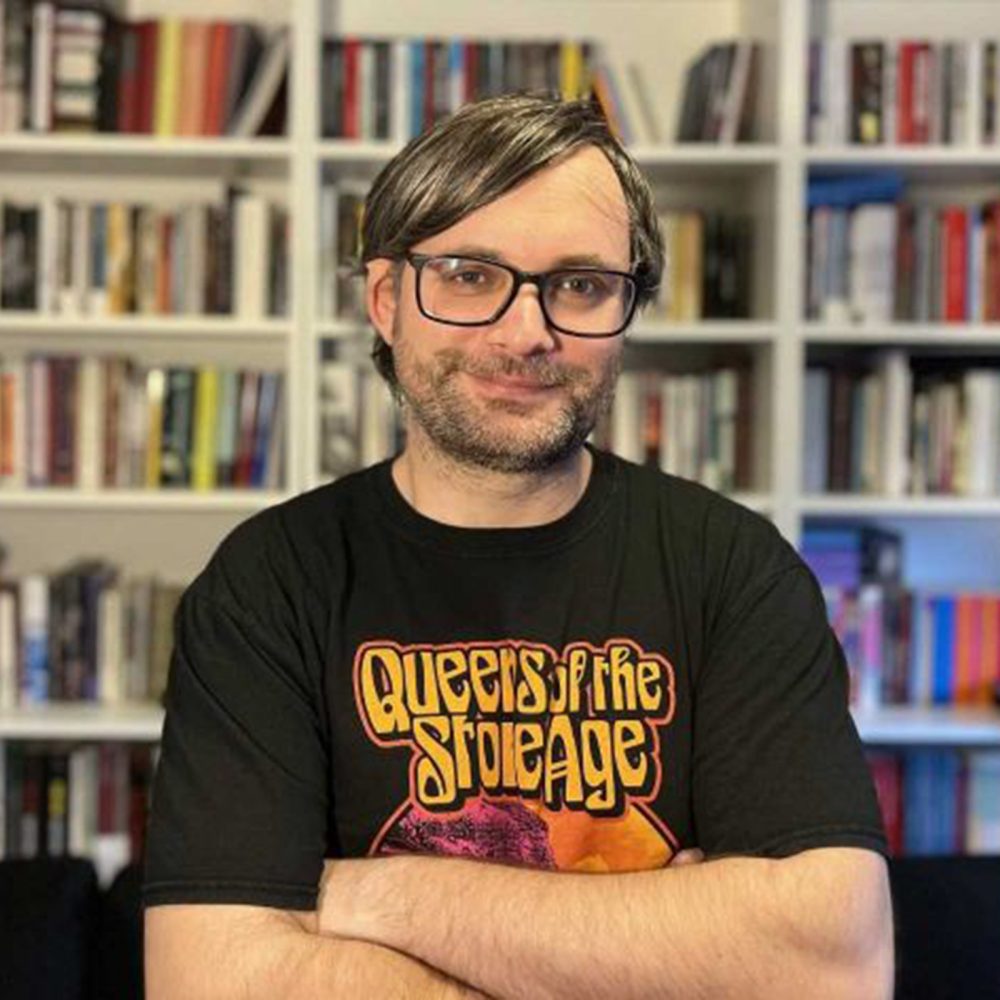 Aljoša Harlamov (Fotografija: Andreja Počkaj)