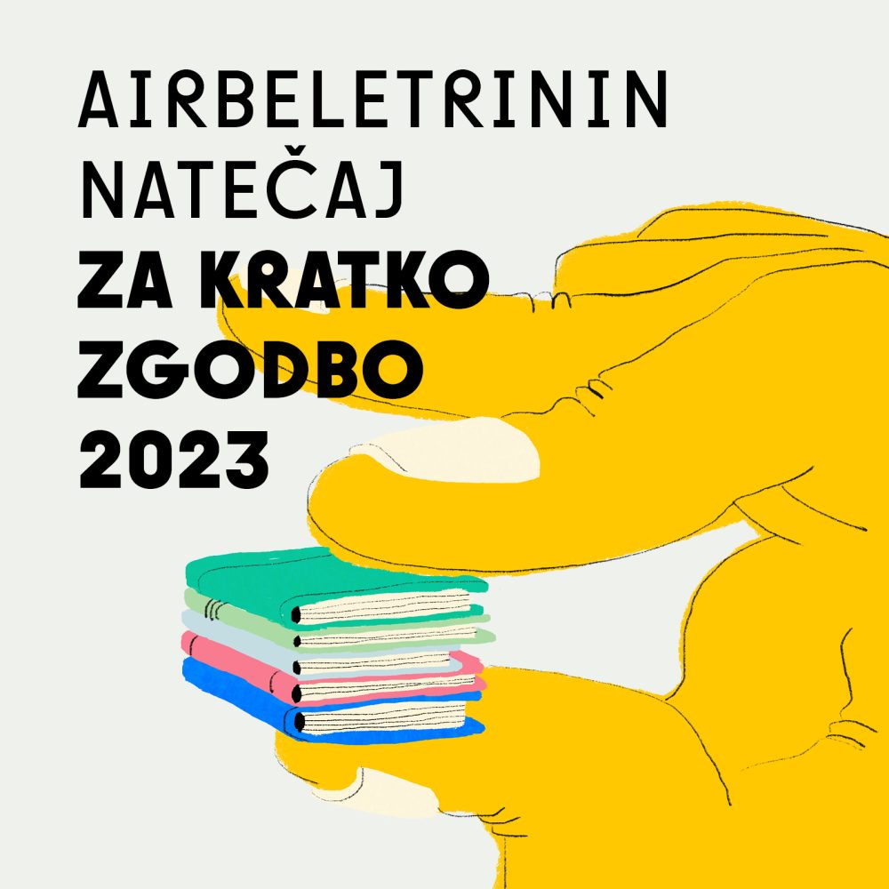 Ilustracija: Hanna Juta Kozar