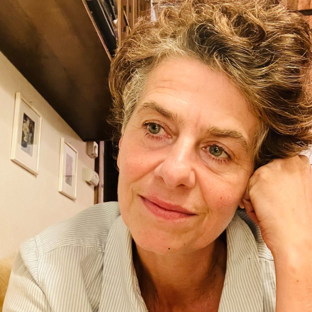 Fotografija: osebni arhiv Nataše Burger