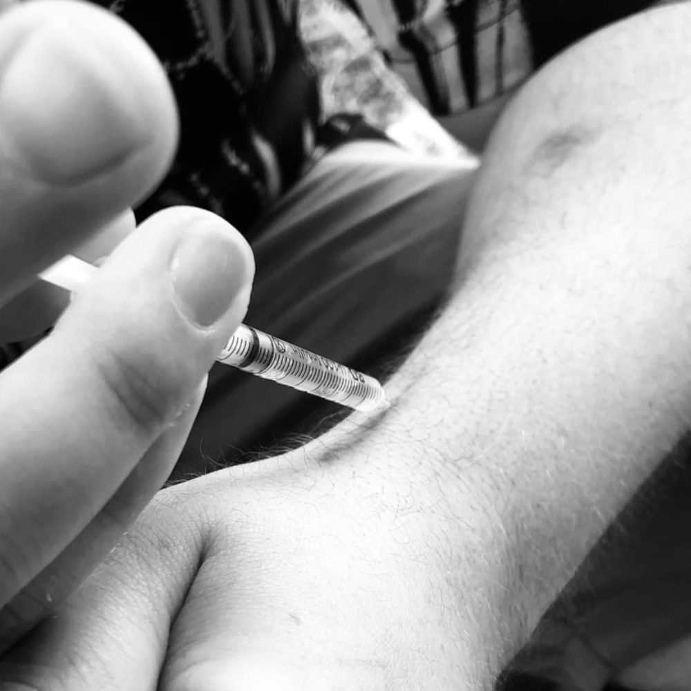 Fotografija: Boštjan Brezovnik