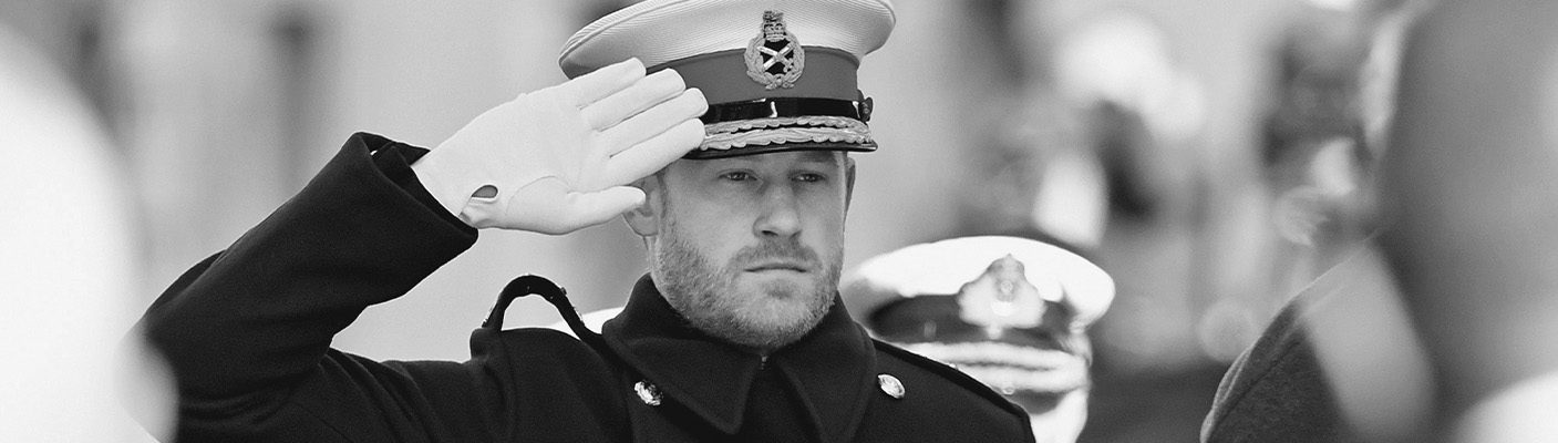 Fotografija: ©MoD Newspix International