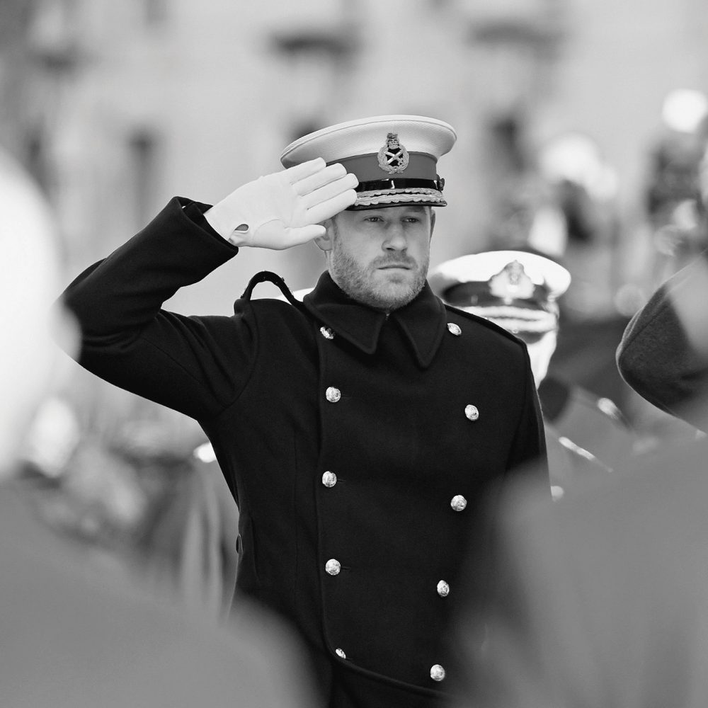 Fotografija: ©MoD Newspix International