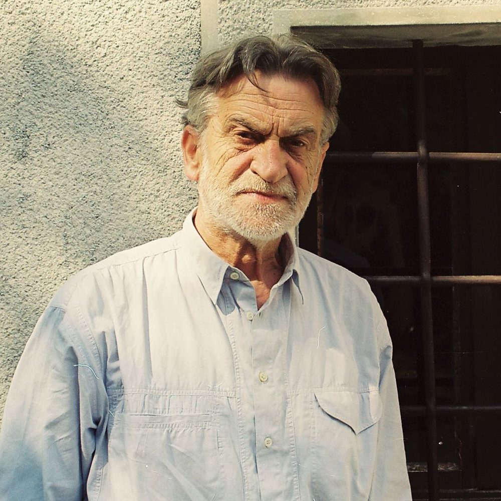 Fotografija: Andraž Gombač