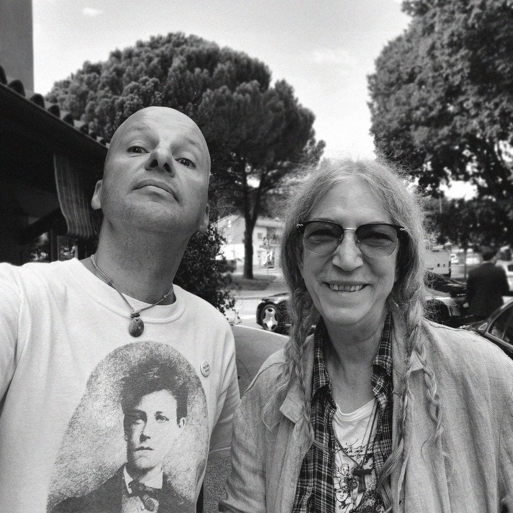 Fotografija: Andraž Gombač