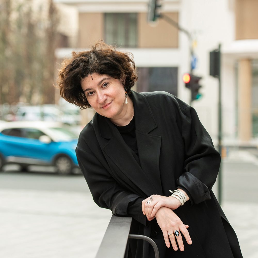 Fotografija: Mankica Kranjec