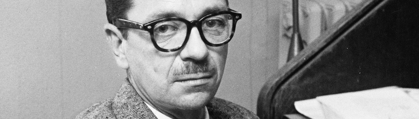 Vir: University of Denver Special Collections and Archives