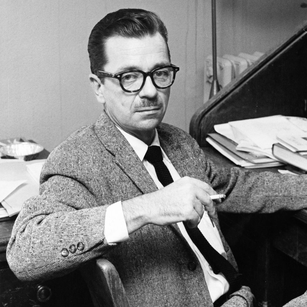 Vir: University of Denver Special Collections and Archives