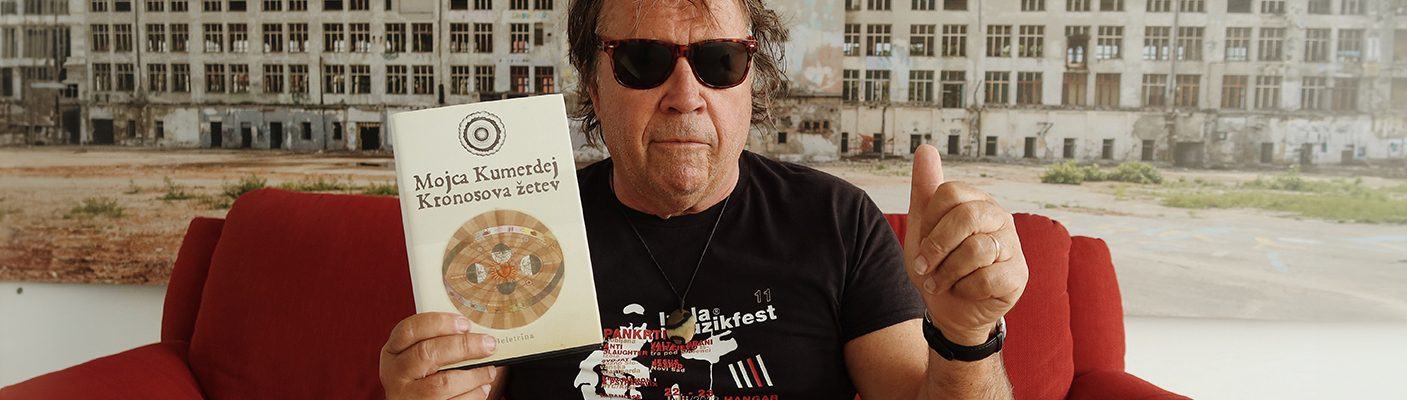 Fotografija: Andraž Gombač