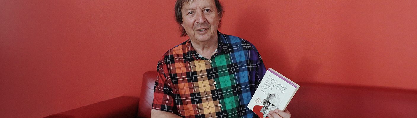 Fotografija: Andraž Gombač