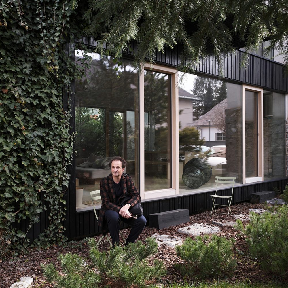 Fotografija: Simon Chang