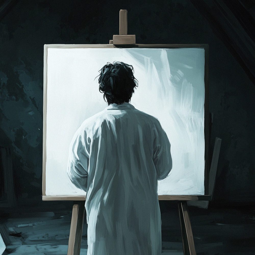 Ilustracija: Lara Oset / Midjourney