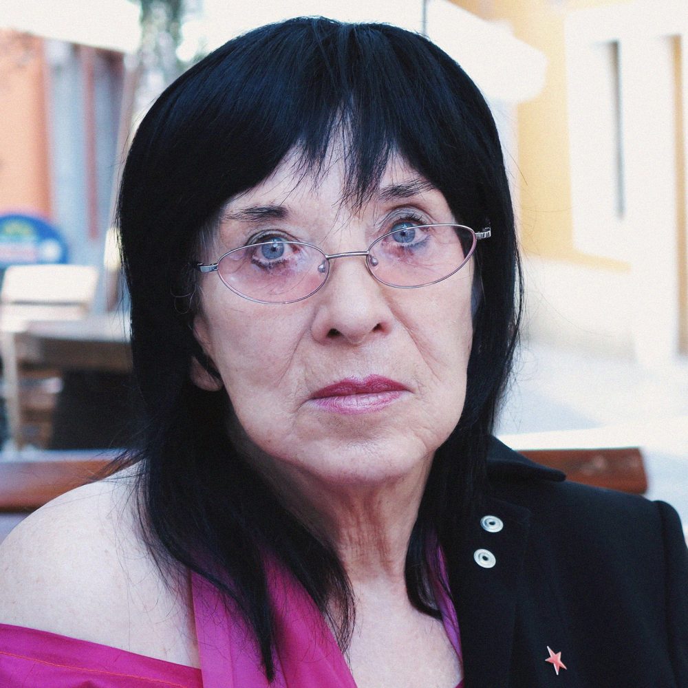 Fotografija: Andraž Gombač