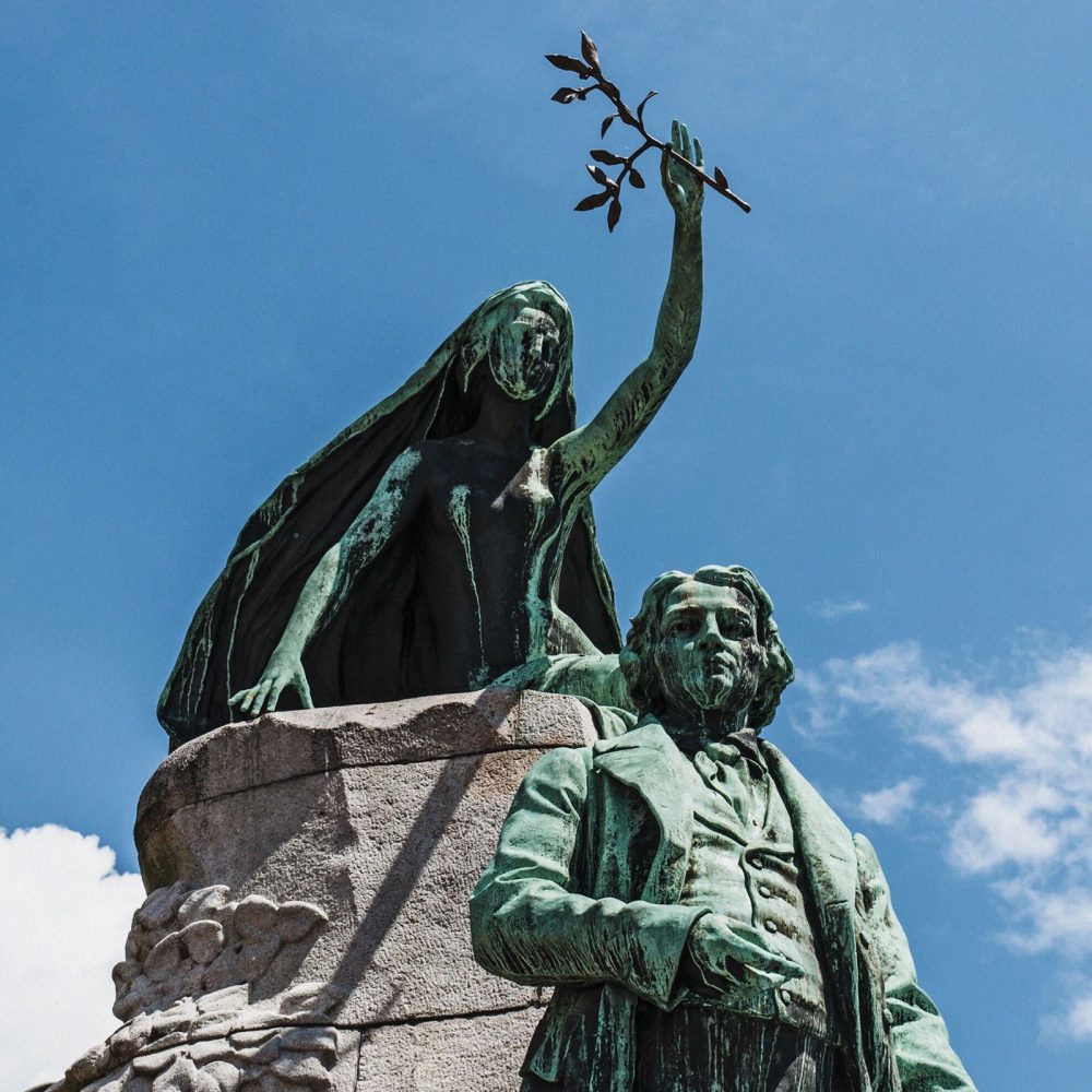 Fotografija: Shutterstock