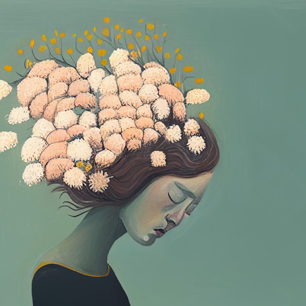 Ilustracija: Hanna Juta Kozar / Midjourney