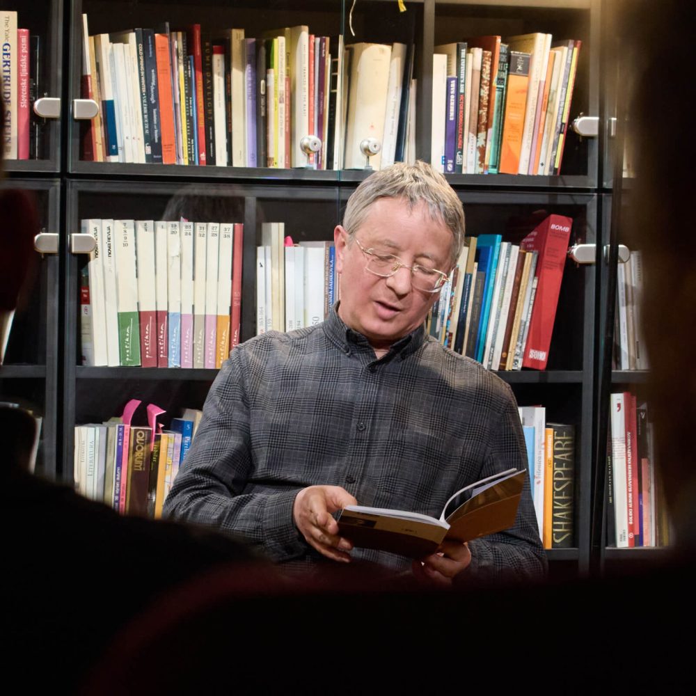 Fotografija: Rok Sraka