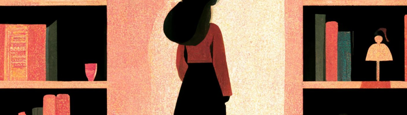 Ilustracija: Hanna Juta Kozar / Midjourney