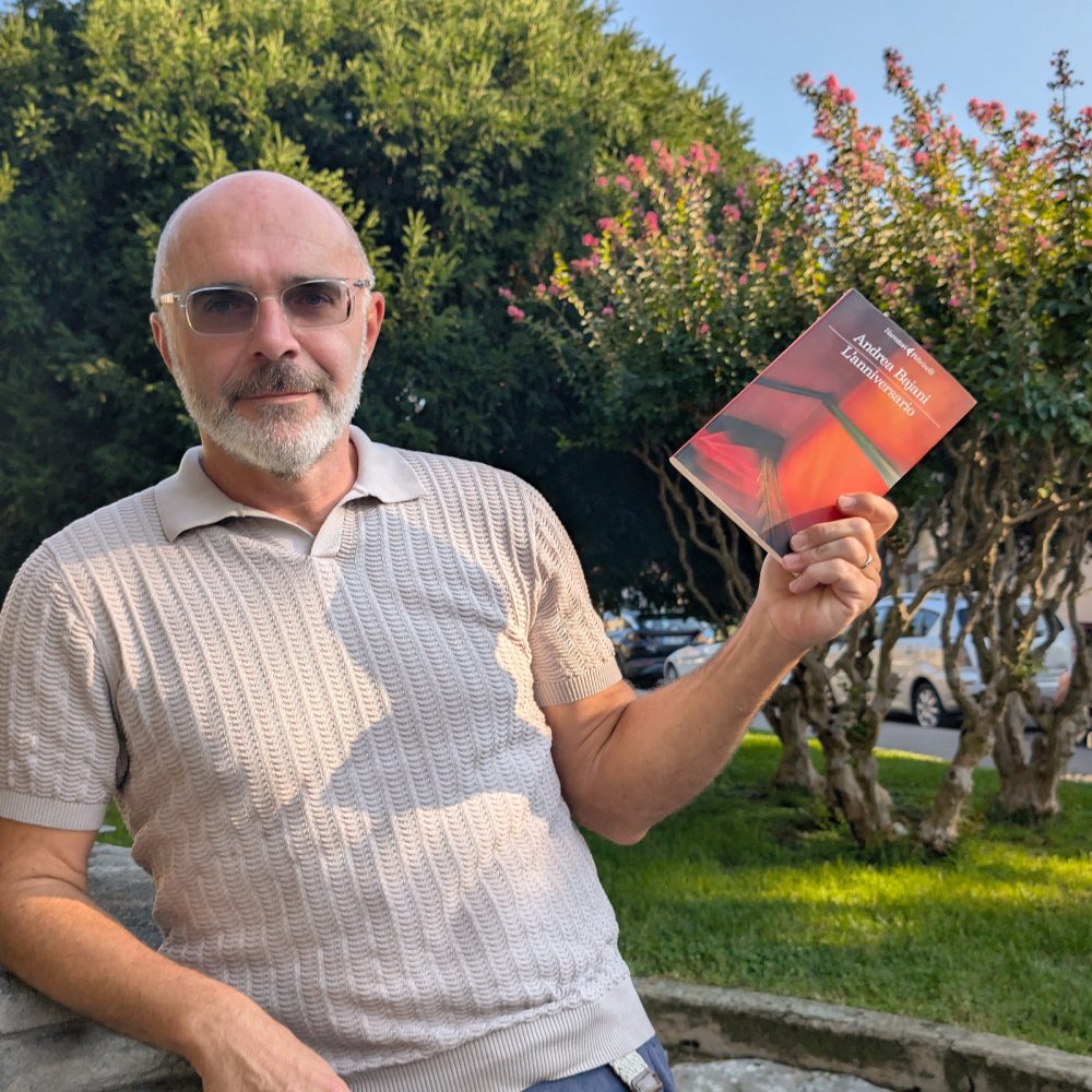 Fotografija: Andraž Gombač