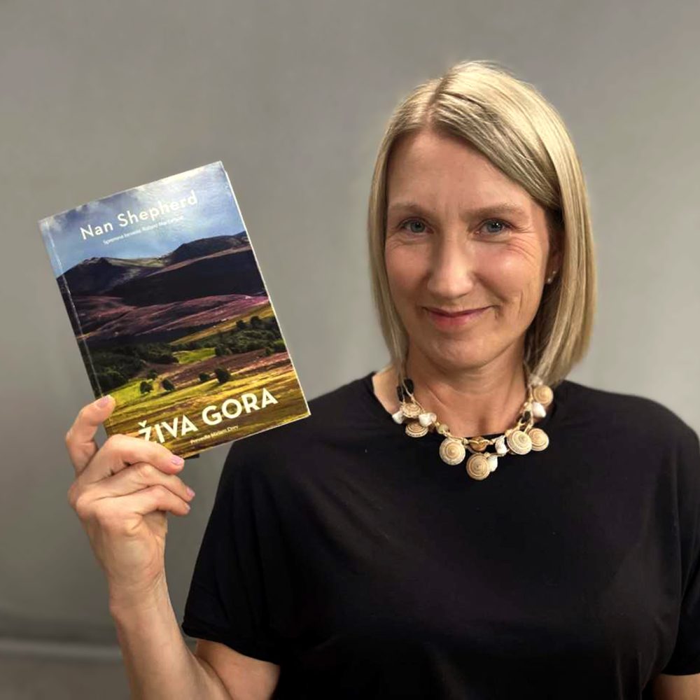 Fotografija: Maja Čakarić