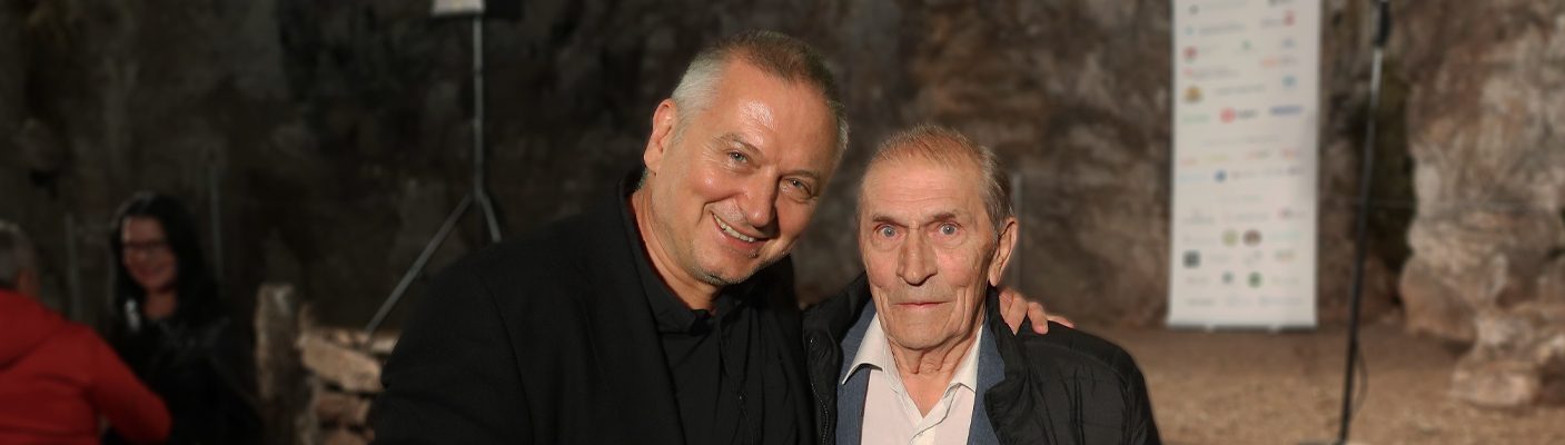 Fotografija: Andraž Gombač