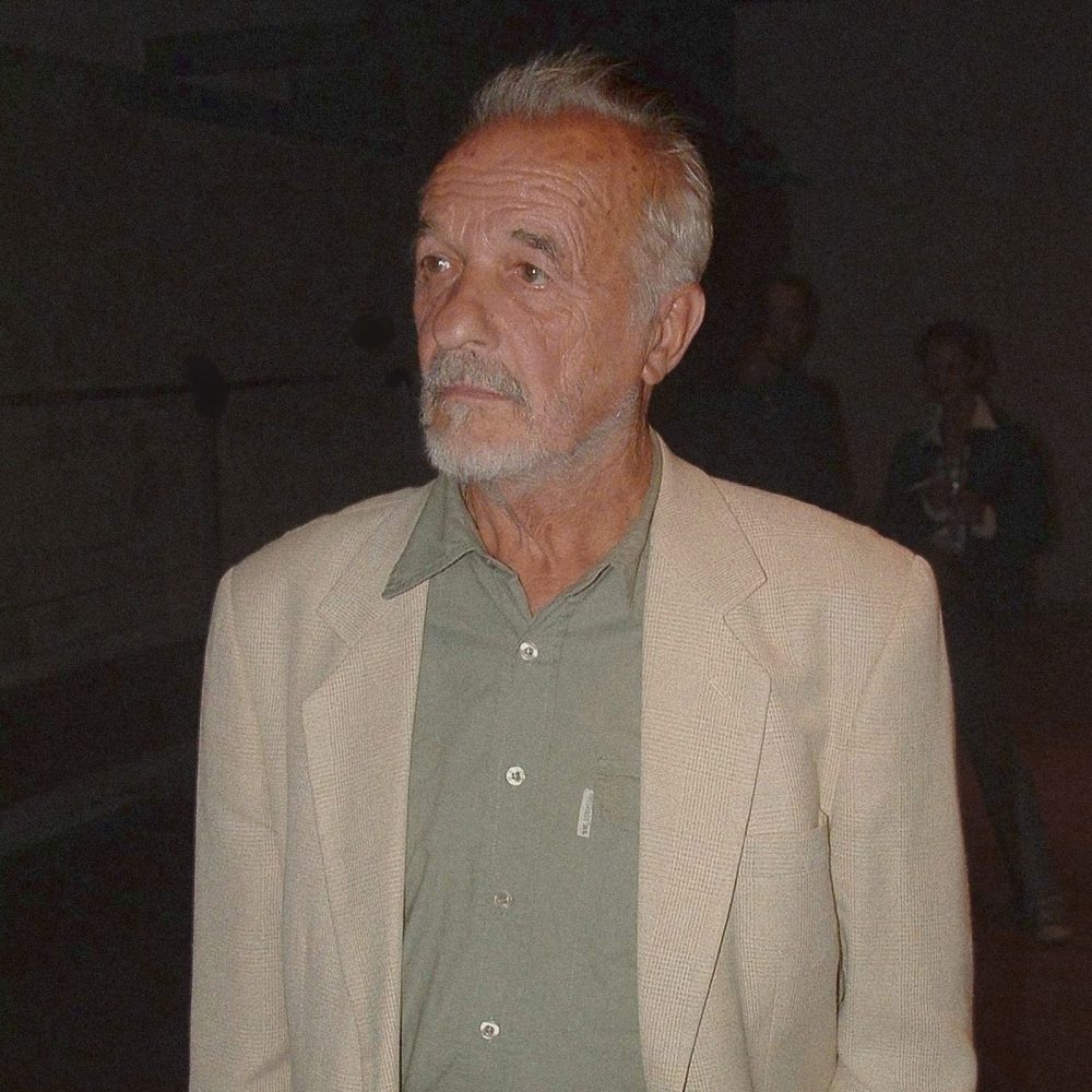 Fotografija: Andraž Gombač