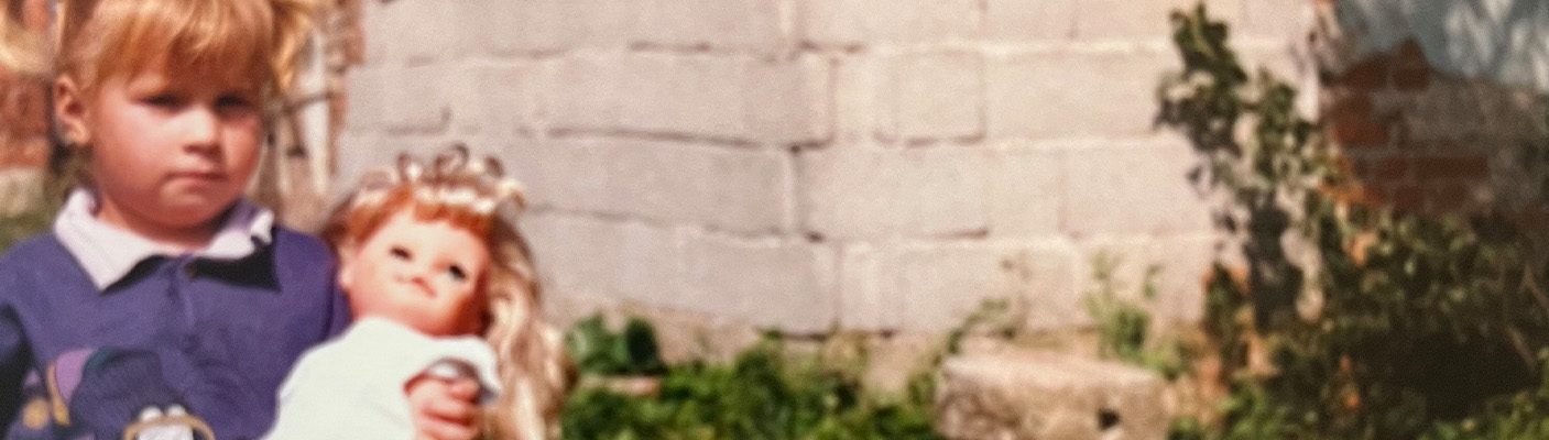 Foto: osebni arhiv Monike Herceg