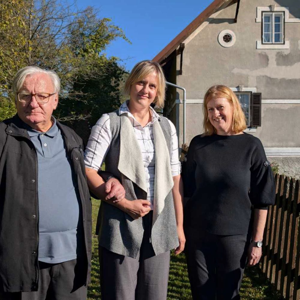 Fotografija: Andraž Gombač