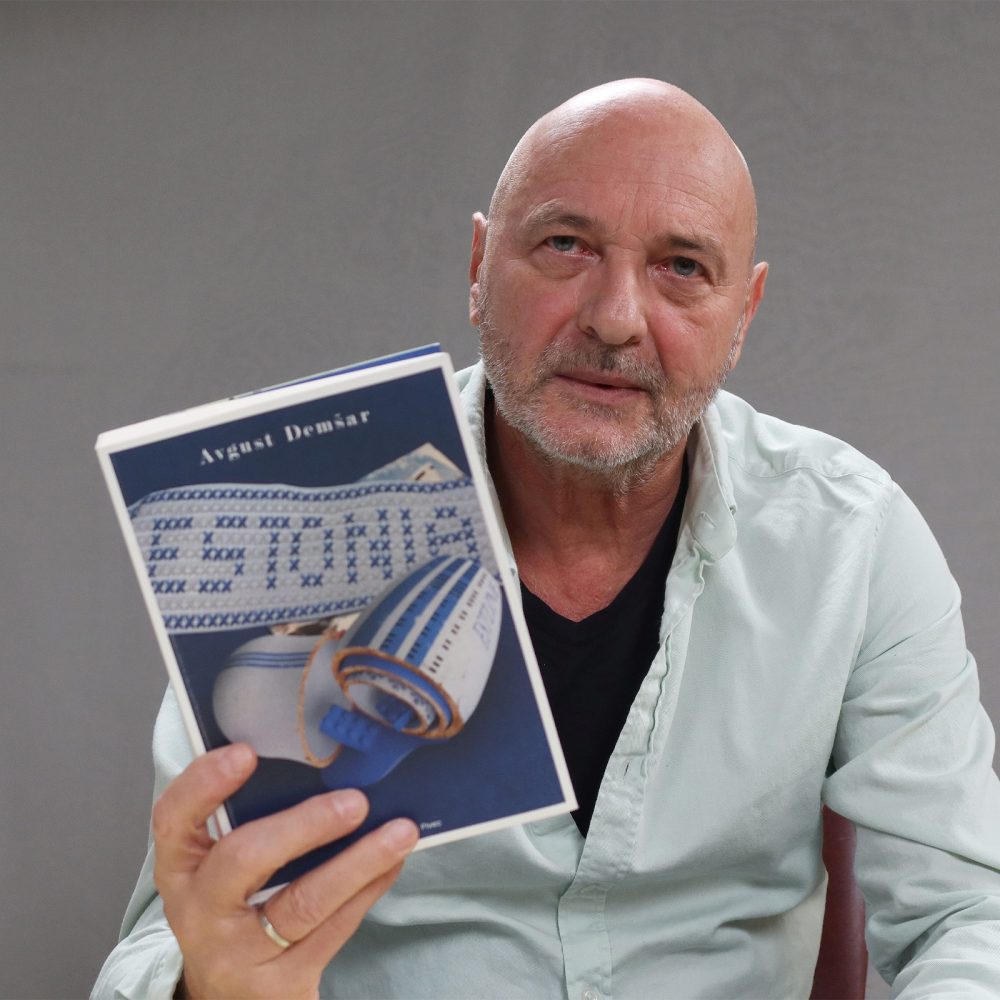 Fotografija: Andraž Gombač