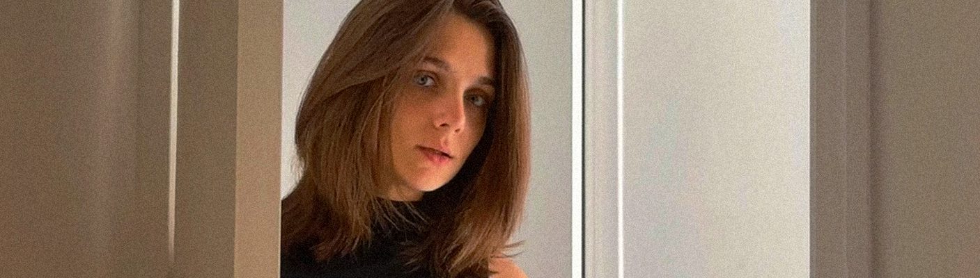 Fotografija: osebni arhiv Pije Lucije Kralj