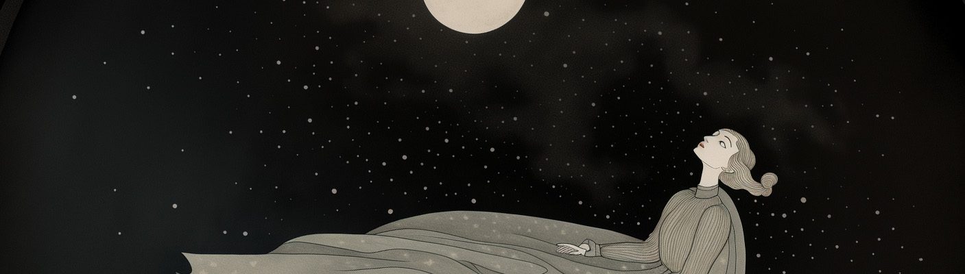 IIustracija: Hanna Juta Kozar / Midjourney