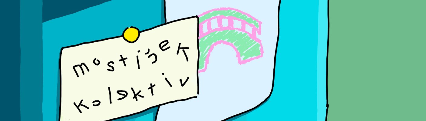 Ilustracija: Špela Jedretič