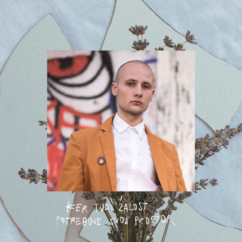 Kolaž : Hanna Juta Kosar