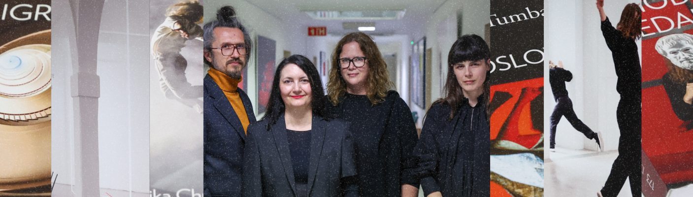 Osebni arhiv Petre Pogorevc / Kolaž: Hanna Juta Kozar