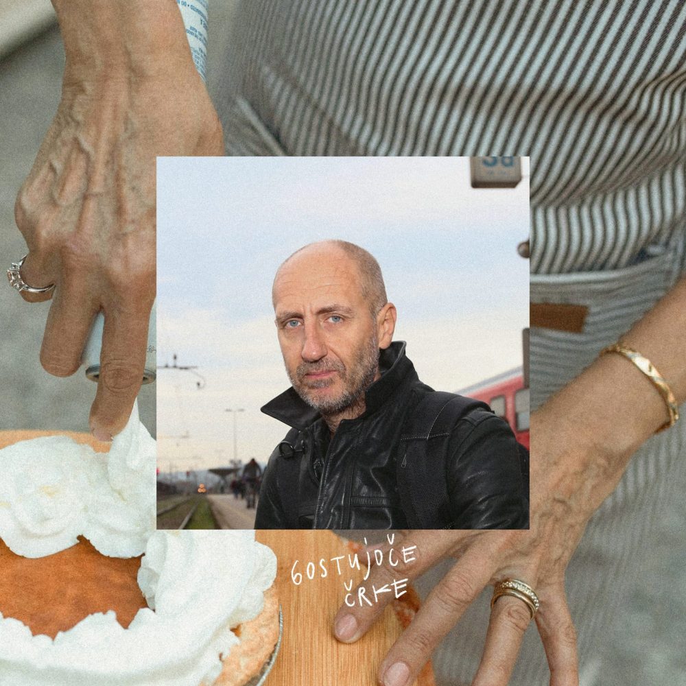 Kolaž: Hanna Juta Kozar