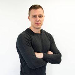 Anže Lebinger