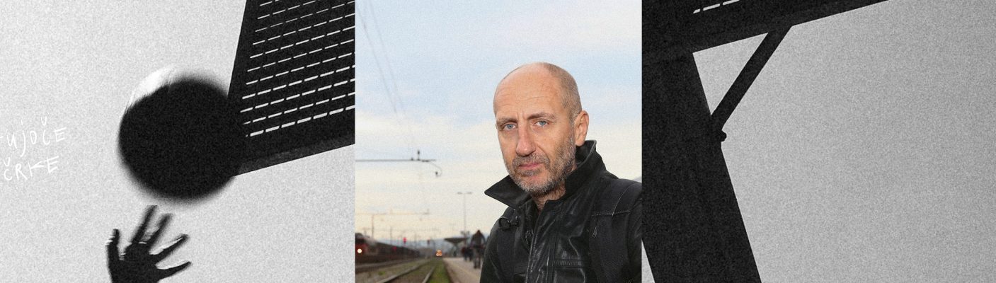 Kolaž: Hanna Juta Kozar