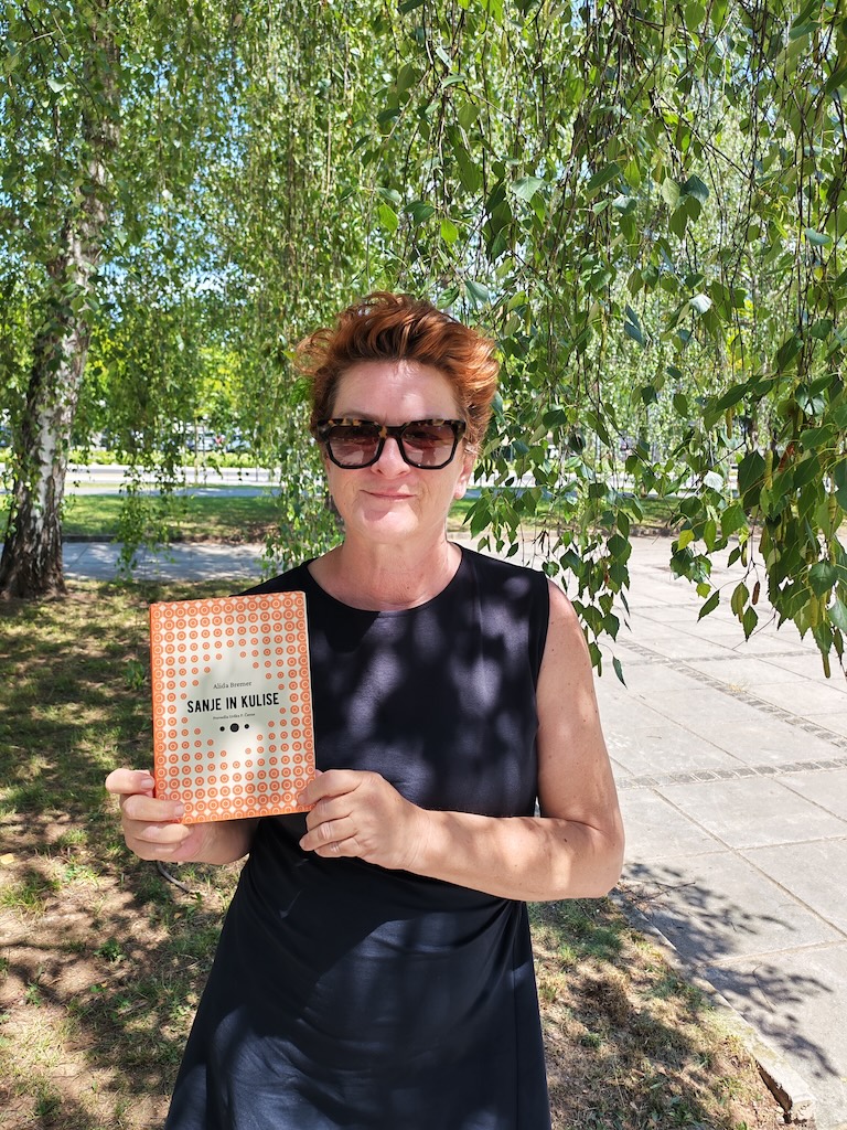 Foto: Urša Šega