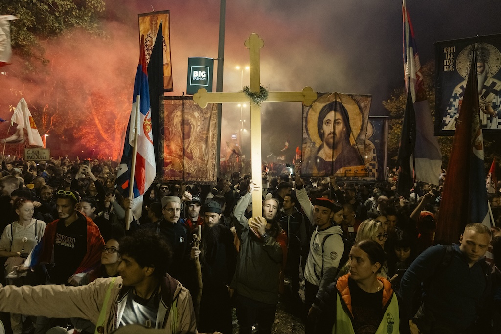 Foto: Mitar Mitrović