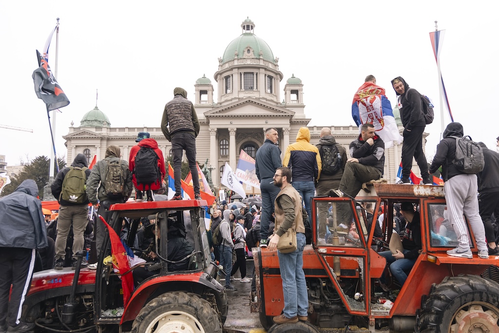 Foto: Mitar Mitrović