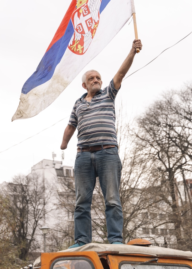 Foto: Mitar Mitrović