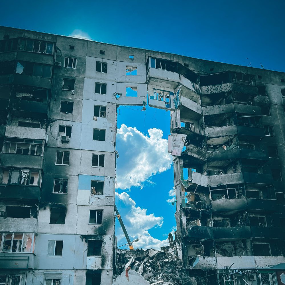 Foto: Yevhen Sukhenko (Pexels)