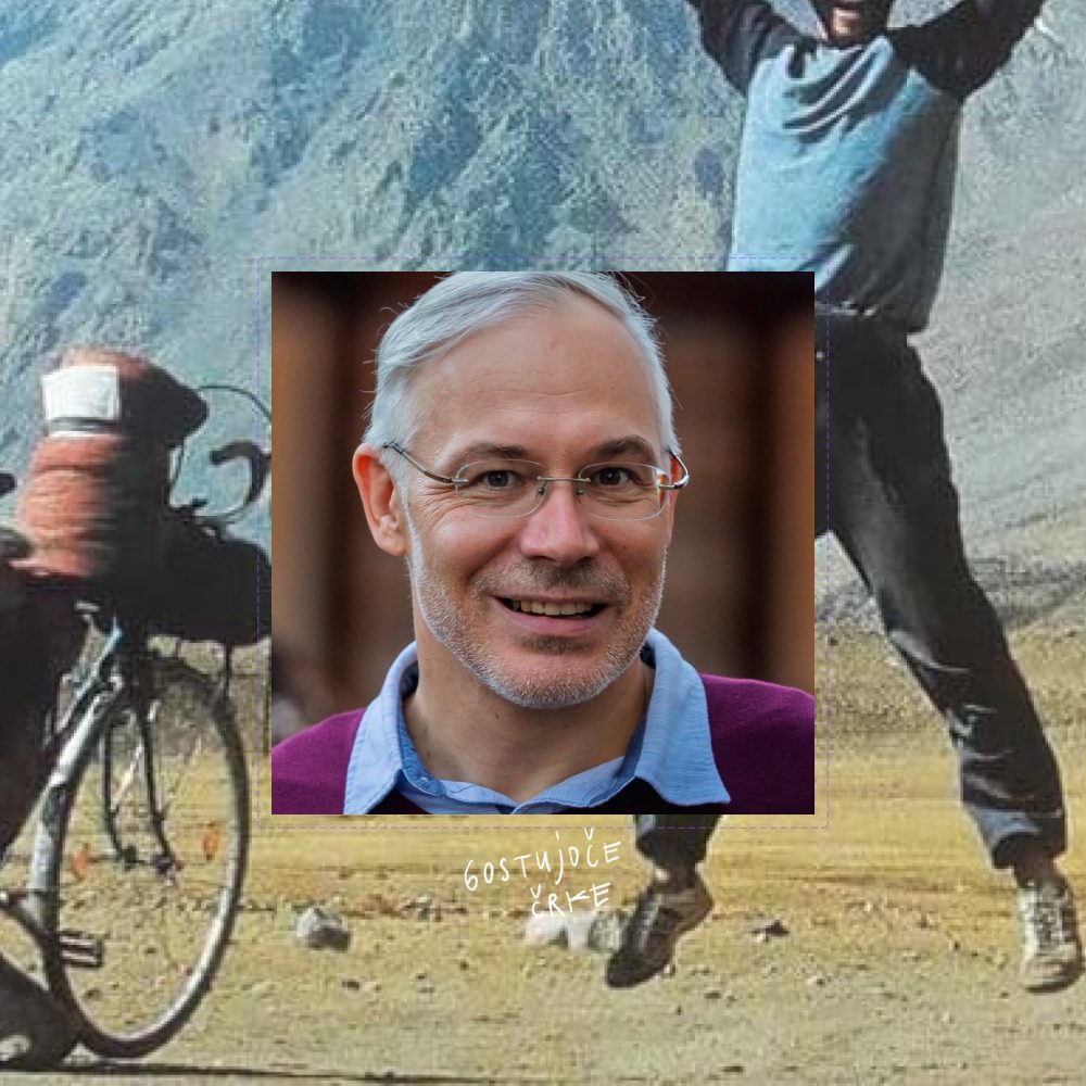 Foto: Osebni arhiv