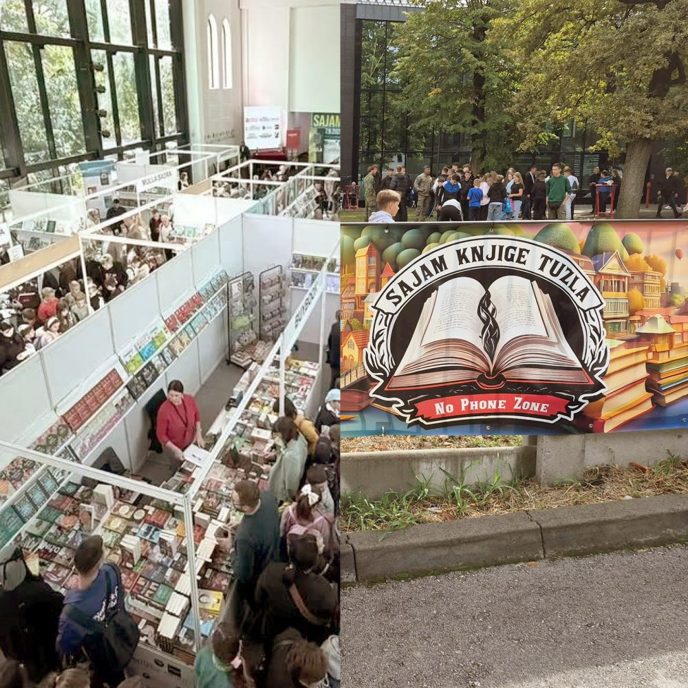 Foto: Sonja Javornik
